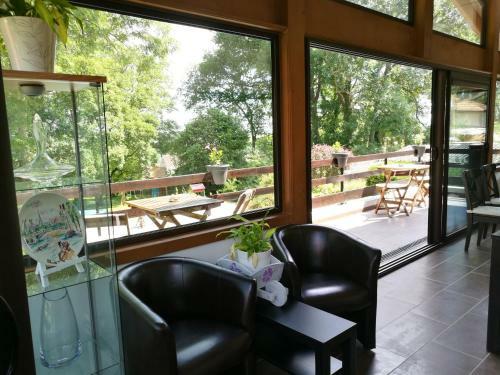 Bed & Breakfast La Rose Des Vents