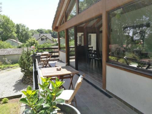 Bed & Breakfast La Rose Des Vents