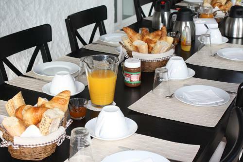 Bed & Breakfast La Rose Des Vents
