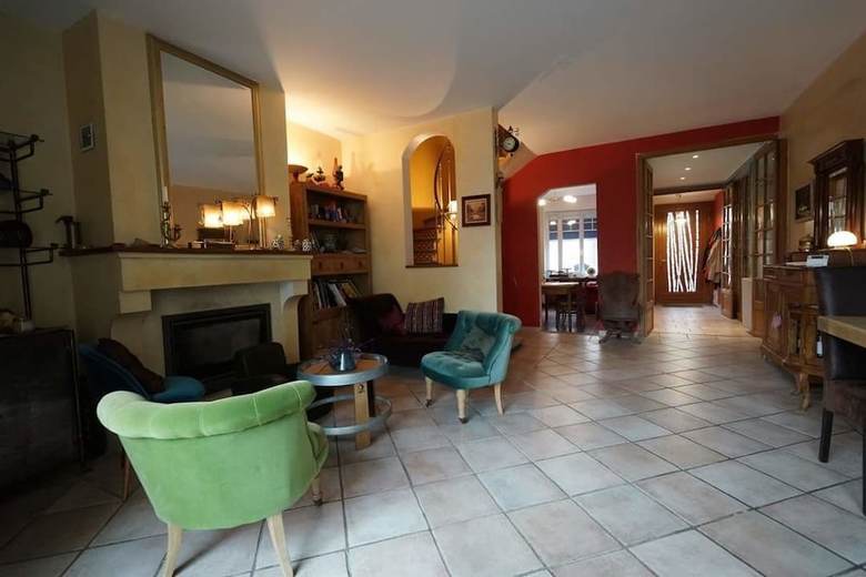 Bed & Breakfast La Maison De Josepha