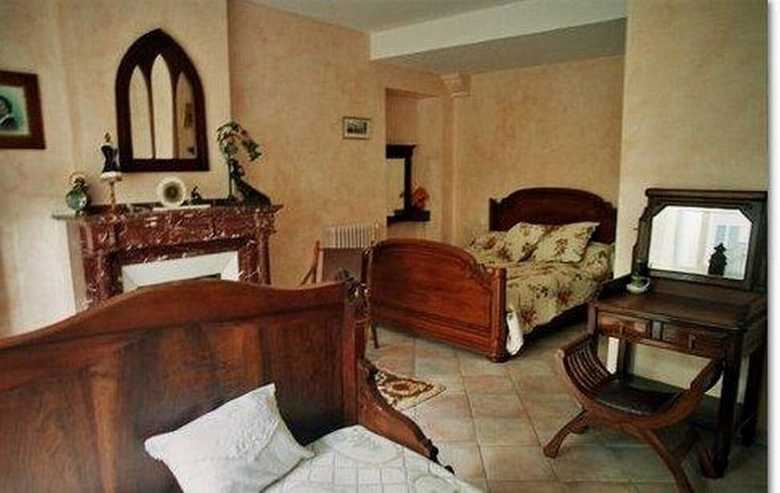 Bed & Breakfast La Maison De Josepha