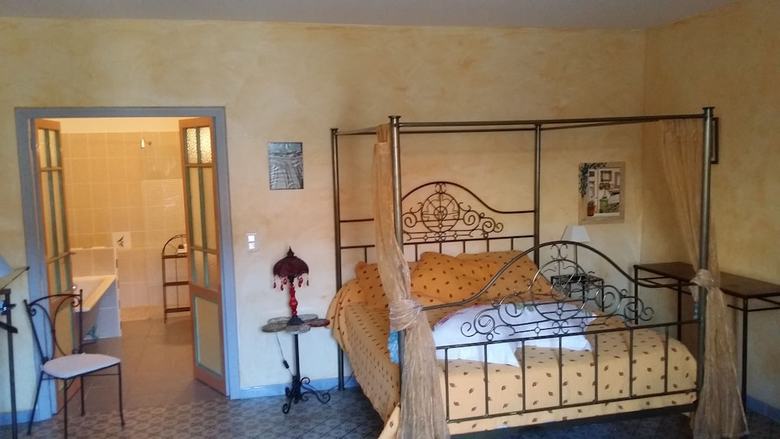 Bed & Breakfast La Maison De Josepha