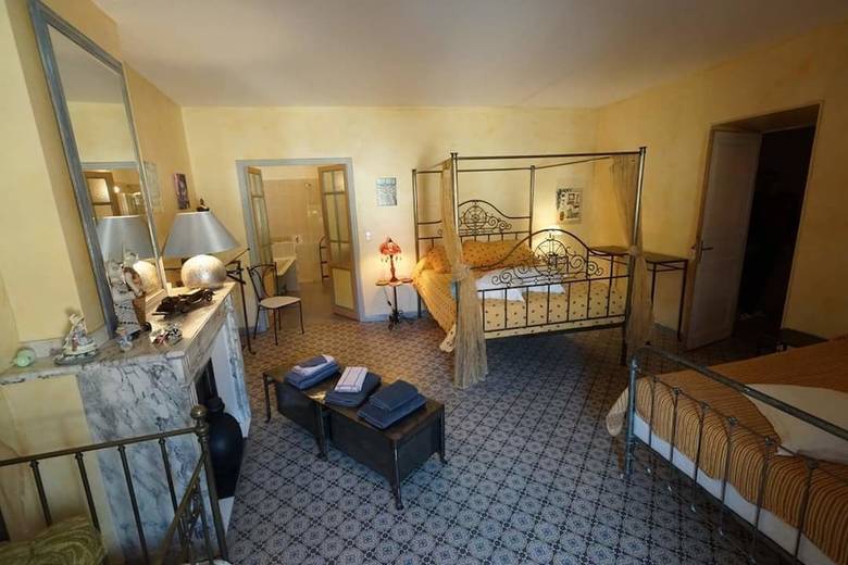 Bed & Breakfast La Maison De Josepha