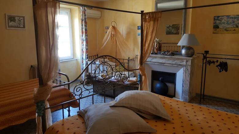 Bed & Breakfast La Maison De Josepha