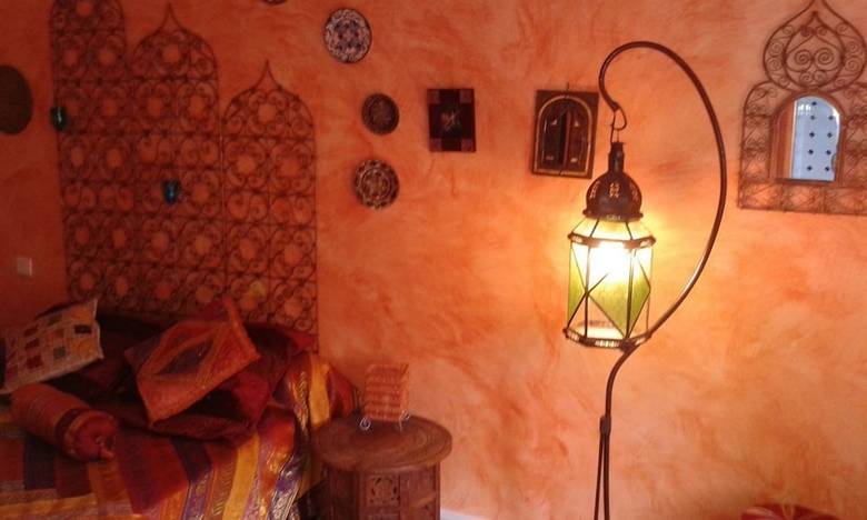 Bed & Breakfast La Maison De Josepha