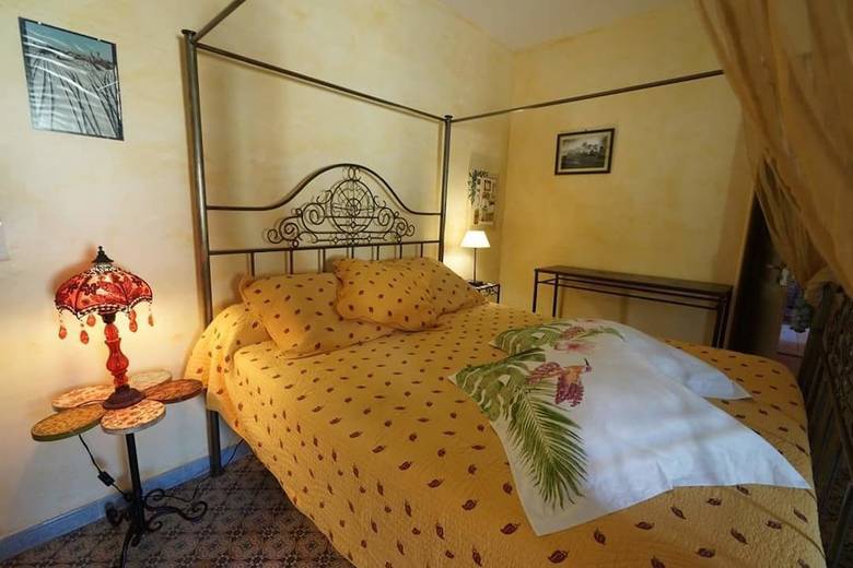 Bed & Breakfast La Maison De Josepha