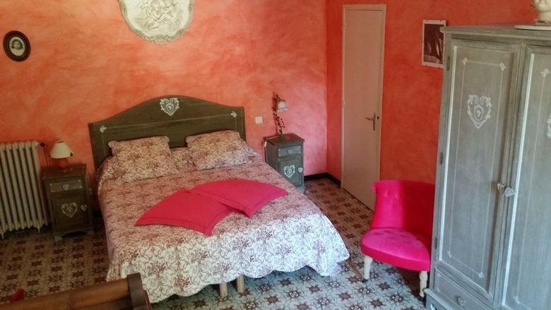 Bed & Breakfast La Maison De Josepha