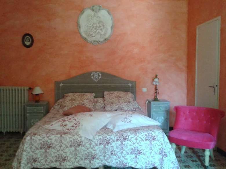 Bed & Breakfast La Maison De Josepha
