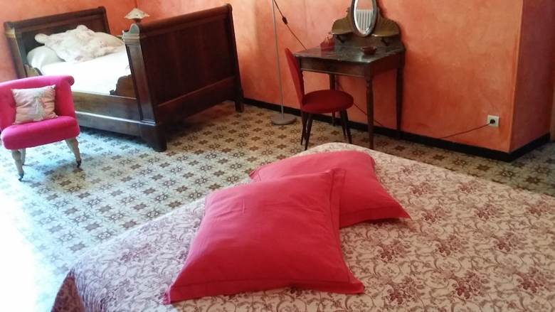 Bed & Breakfast La Maison De Josepha