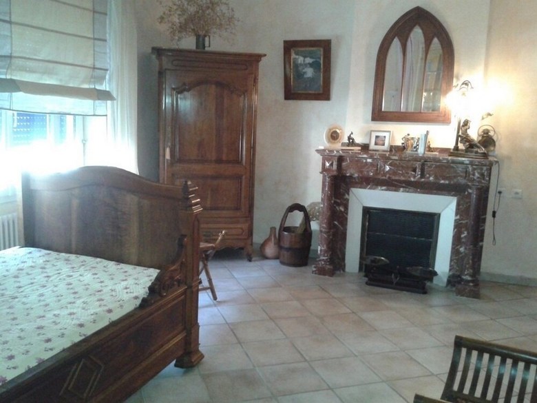 Bed & Breakfast La Maison De Josepha