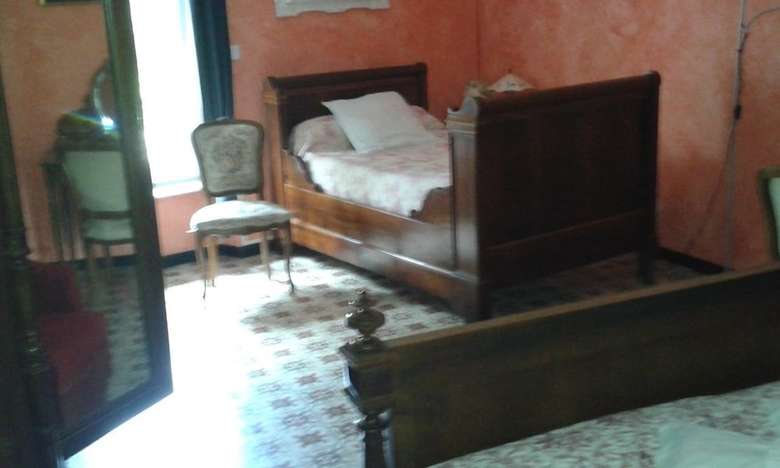 Bed & Breakfast La Maison De Josepha