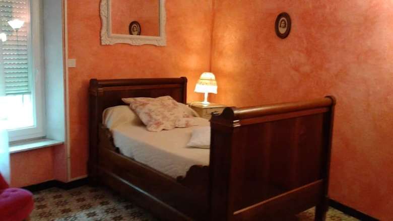 Bed & Breakfast La Maison De Josepha