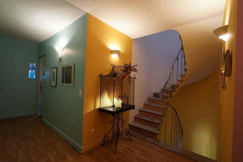 Bed & Breakfast La Maison De Josepha