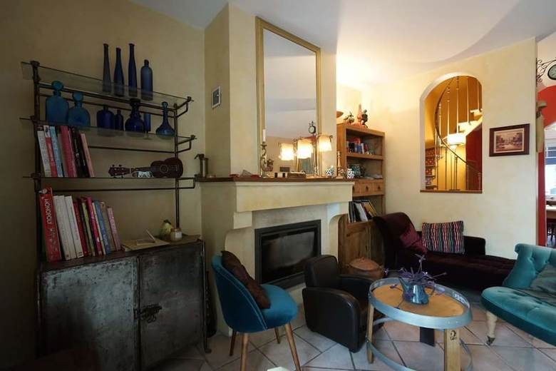 Bed & Breakfast La Maison De Josepha