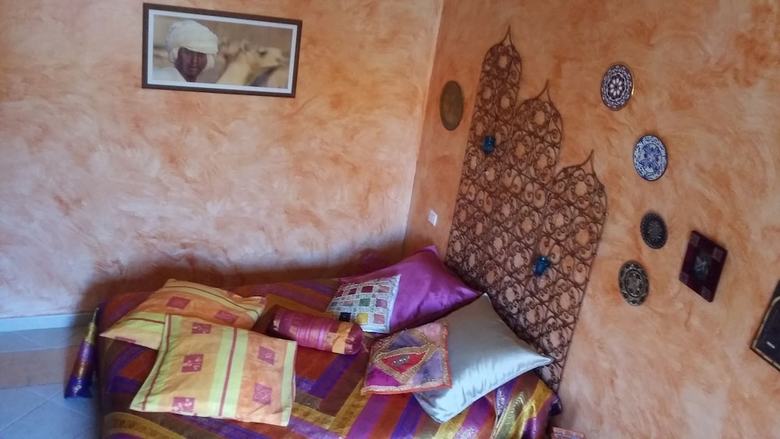 Bed & Breakfast La Maison De Josepha