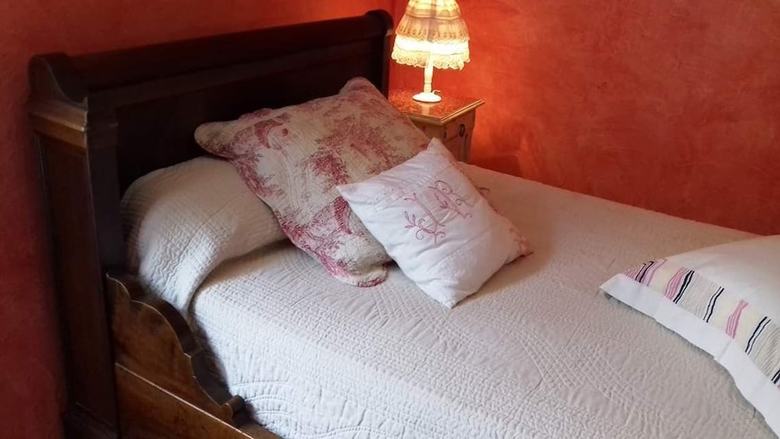 Bed & Breakfast La Maison De Josepha