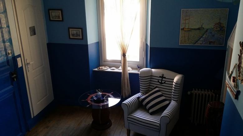 Bed & Breakfast La Maison De Josepha