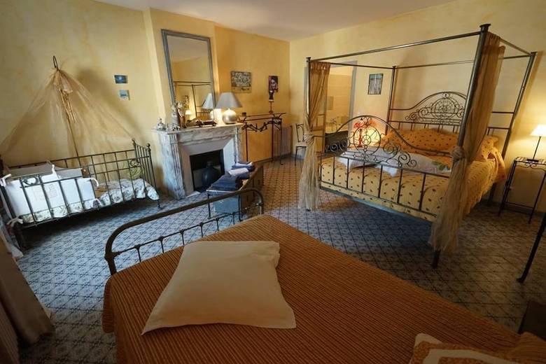 Bed & Breakfast La Maison De Josepha