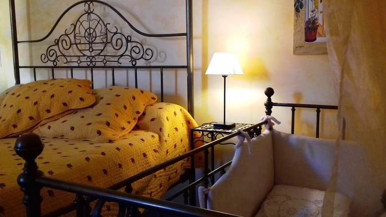 Bed & Breakfast La Maison De Josepha