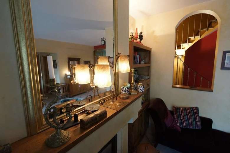 Bed & Breakfast La Maison De Josepha