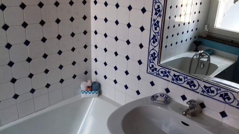 Bed & Breakfast La Maison De Josepha