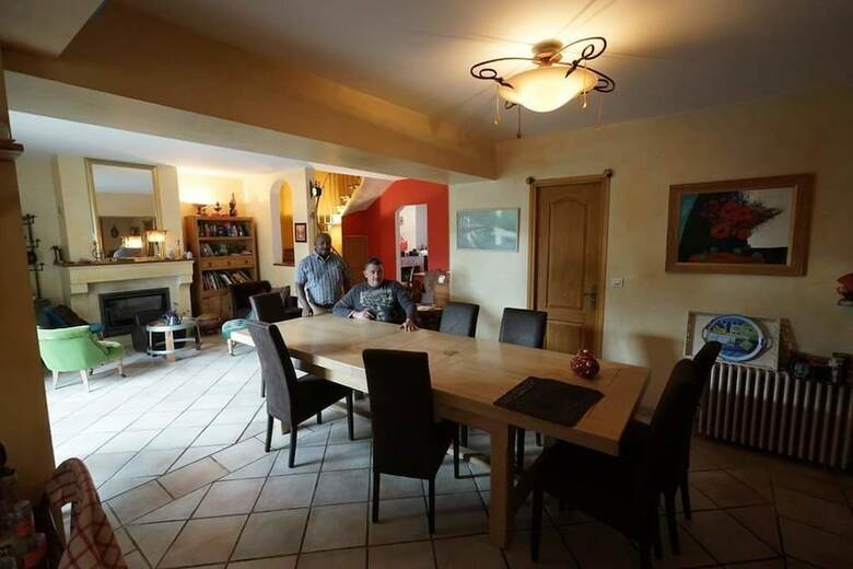 Bed & Breakfast La Maison De Josepha