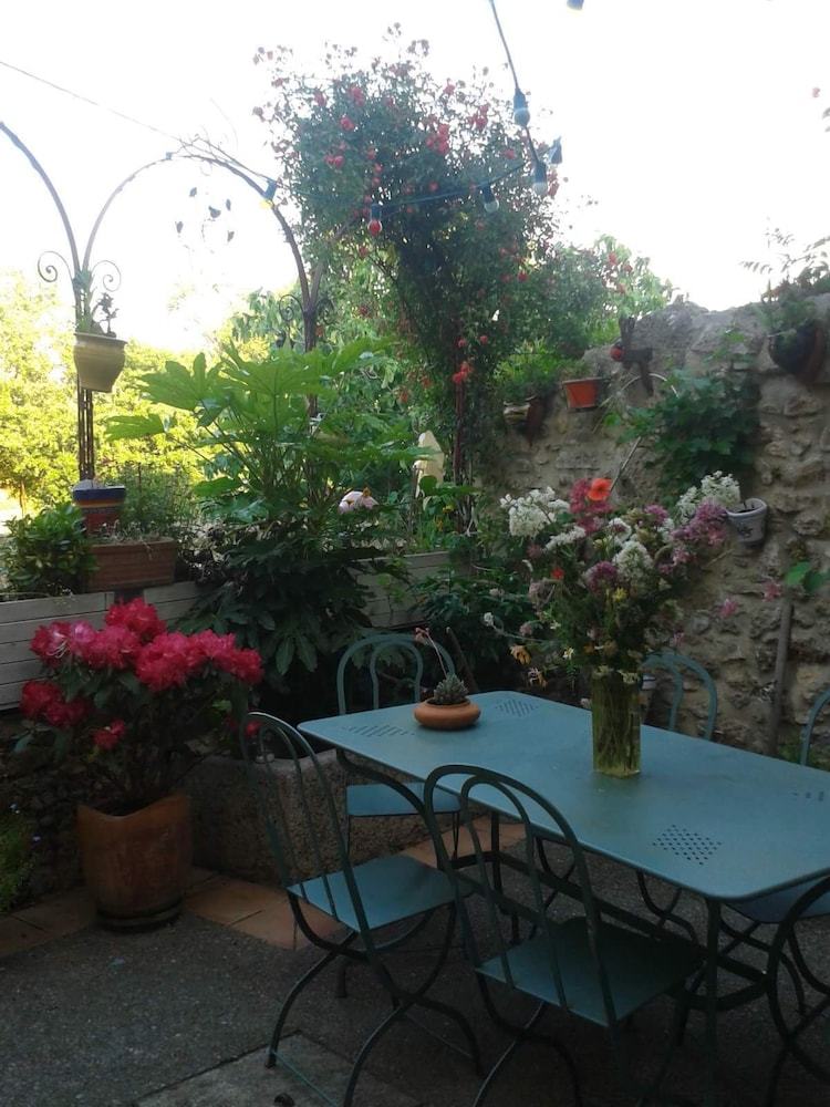 Bed & Breakfast La Maison De Josepha