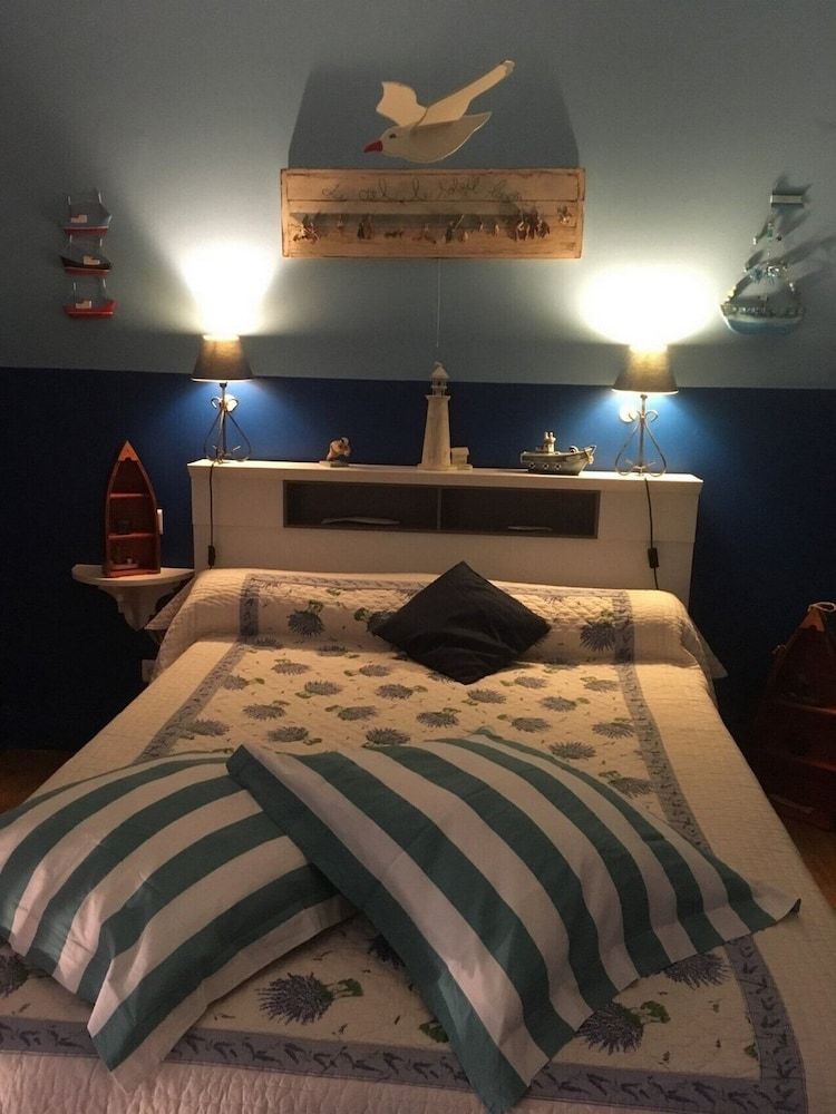 Bed & Breakfast La Maison De Josepha