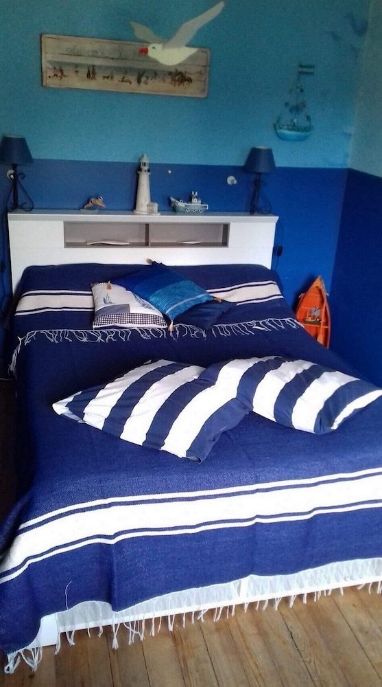 Bed & Breakfast La Maison De Josepha