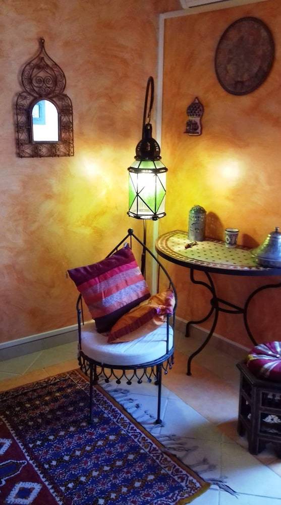 Bed & Breakfast La Maison De Josepha