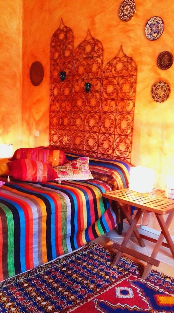 Bed & Breakfast La Maison De Josepha