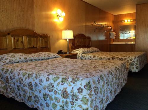 Motel Country Inn - Licking
