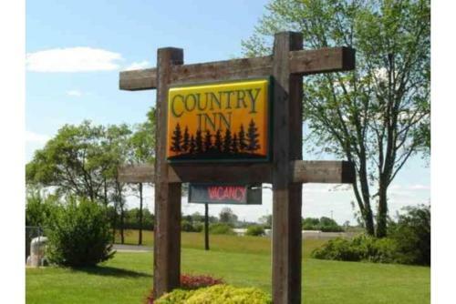 Motel Country Inn - Licking
