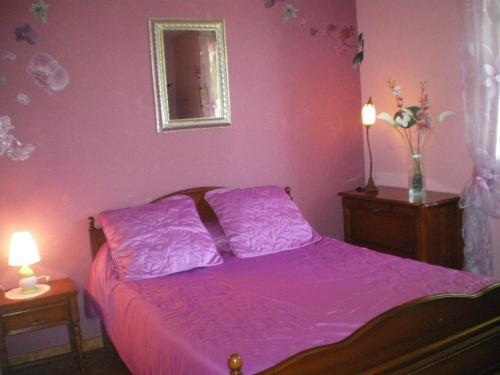 Bed & Breakfast Chambres D'h�tes Boudeau