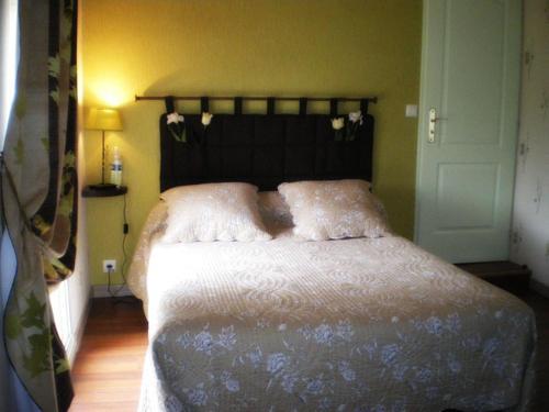 Bed & Breakfast Chambres D'h�tes Boudeau