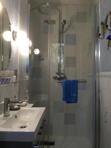 Bed & Breakfast Chambres D'h�tes Boudeau