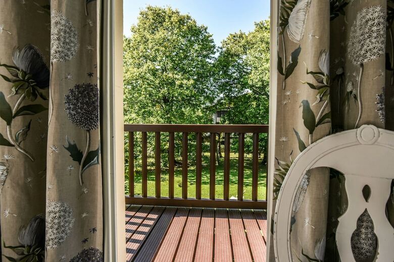 Hotel Les Jardins De Bakea