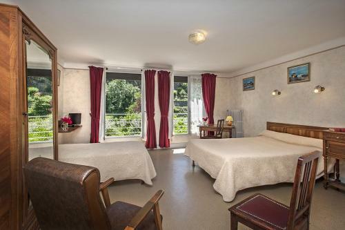 Hotel H�tel Le Portalou
