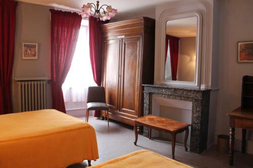 Hotel H�tel Le Portalou