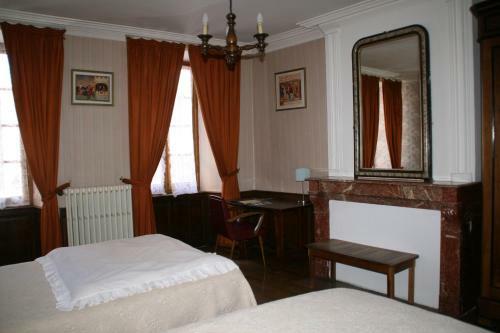 Hotel H�tel Le Portalou