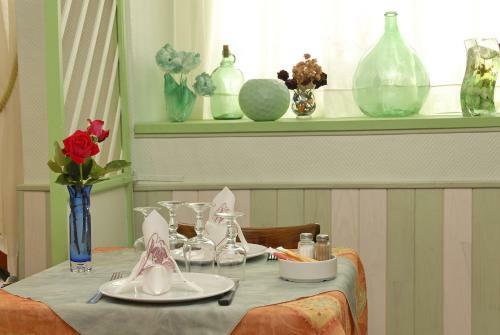 Hotel H�tel Le Portalou
