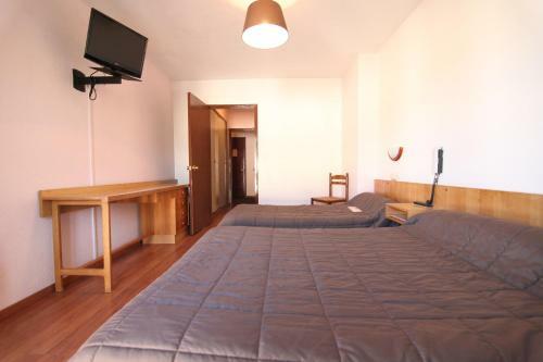 Logis Hotel Du Commerce