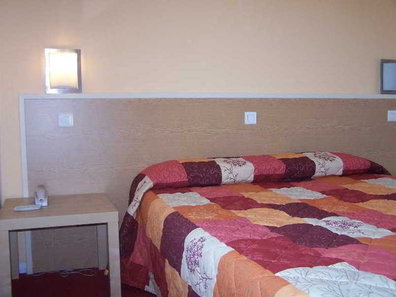Hotel Inter-h�tel De La Thalie