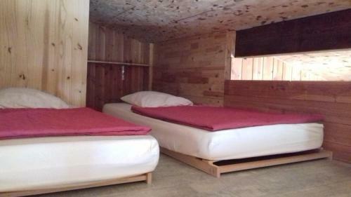 Les Gites Du Mas Gibert � Saussines