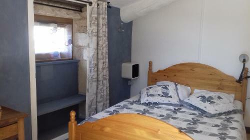 Les Gites Du Mas Gibert � Saussines
