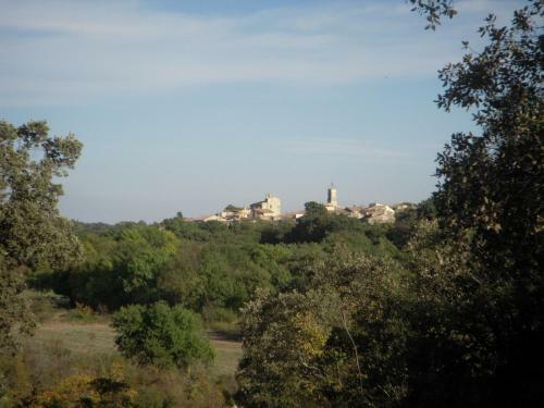 Les Gites Du Mas Gibert � Saussines