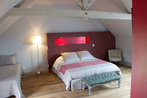 Bed & Breakfast Tillac Chambres D'h�tes