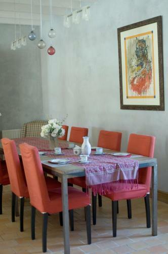 Bed & Breakfast Tillac Chambres D'h�tes