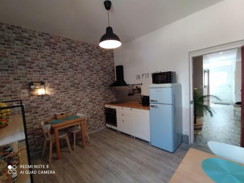 Bed & Breakfast Couette Et Tartine
