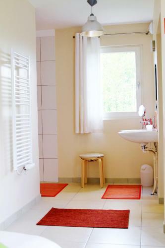 Bed & Breakfast La Parenth�se Normande